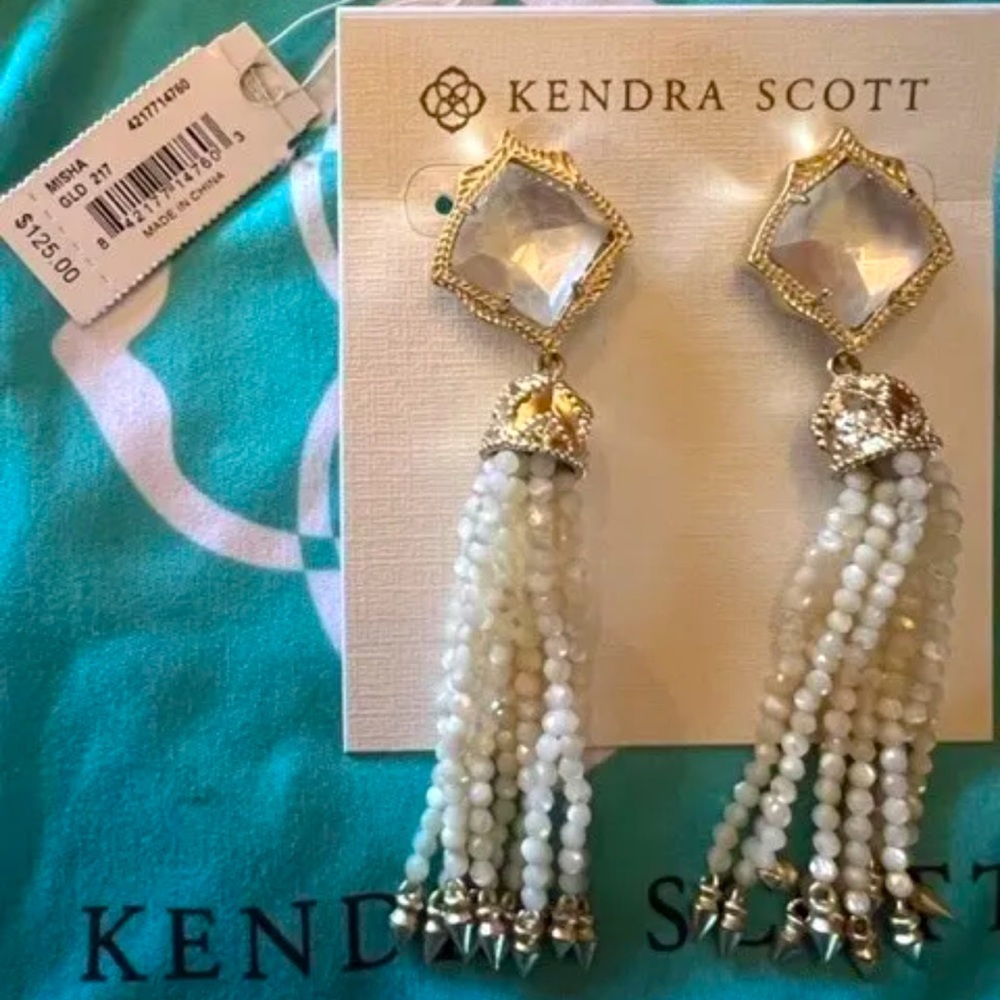 Kendra Scott Earrings